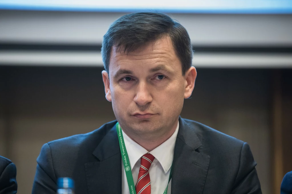 Profesor Łukasz Hardt, członek Rady Polityki Pieniężnej