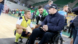 Żużel. Tomasz Gollob przed startem sezonu: Jest czterech kandydatów do złota. A o Zengotę się nie martwcie