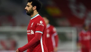 Liverpool. Trzy mecze bez gola w Premier League