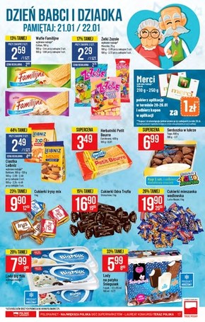 Hity Tygodnia w sklepach Polomarket