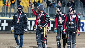 Żużel. Sparta gotowa rozbić bank, aby wygrać PGE Ekstraligę. Czy po 15 latach doczekają się złota?