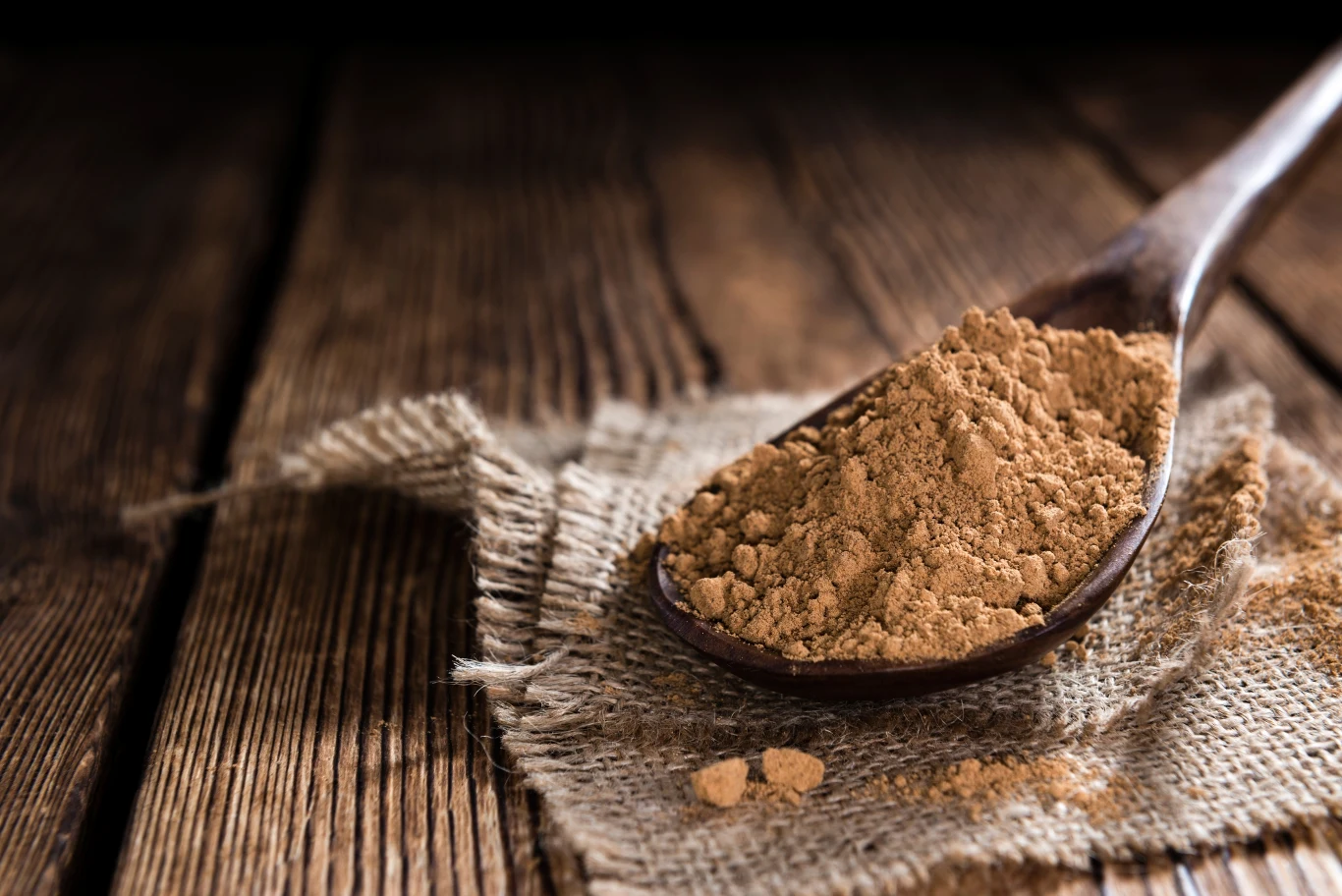 Guarana świetnie pobudza organizm i wspiera metabolizm 