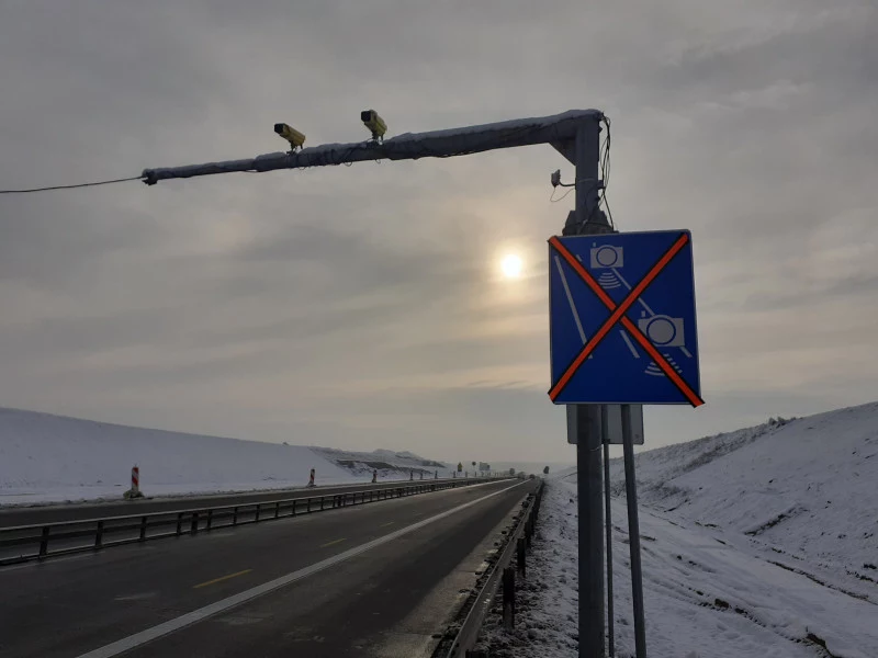 Pomiarem zostaną objęte dwa, bardzo długie odcinki