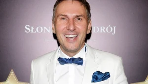 Gojdź olśniewa licówkami. Tyle musiałby zapłacić, gdyby nie dostał za darmo