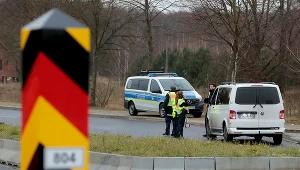 Od poniedziałku obowiązkowe testy dla pracowników transgranicznych w Saksonii (zdj. ilustracyjne)