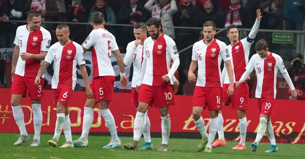 Reprezentacja Polski