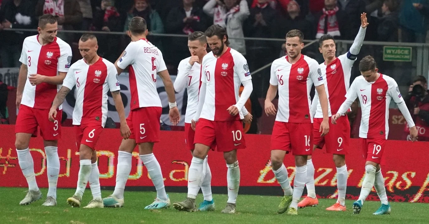 Reprezentacja Polski