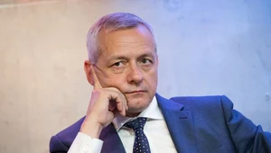 Marek Zagorski minister cyfryzacji