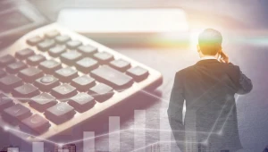 W 2021 roku na rynkach będzie panować zmienność