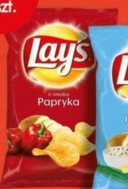 Chipsy Lay's