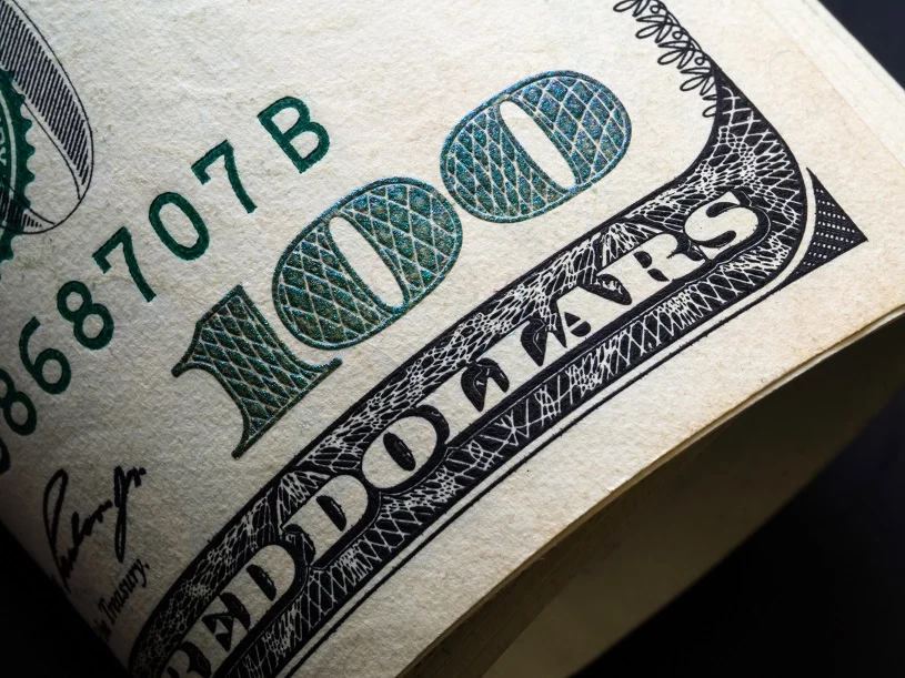 ​Dolar/złoty może pójść w górę