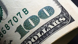 ​Dolar/złoty może pójść w górę