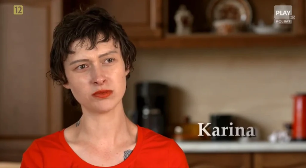 Karina Karina