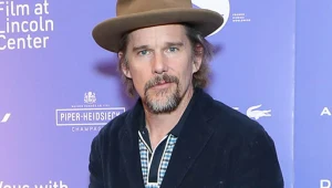 Ethan Hawke