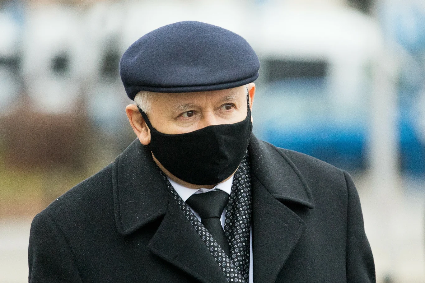 Jarosław Kaczyński Jarosław Kaczyński