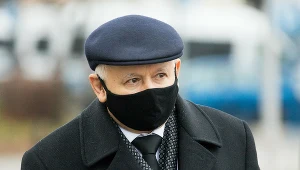 Jarosław Kaczyński