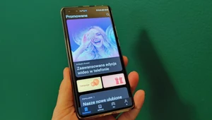 Huawei AppGallery zyskuje nowy interfejs