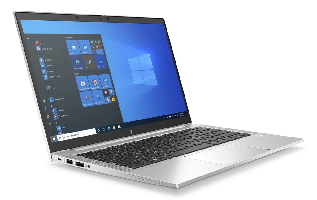 HP EliteBook 835 G8