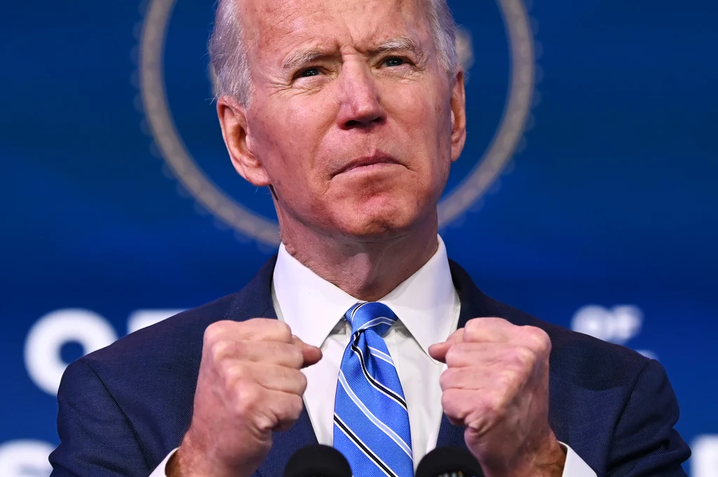 Joe Biden Joe Biden