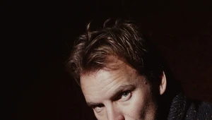Sting w 1991 r.