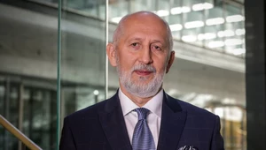 Włodzimierz Hereźniak, b. prezes JSW