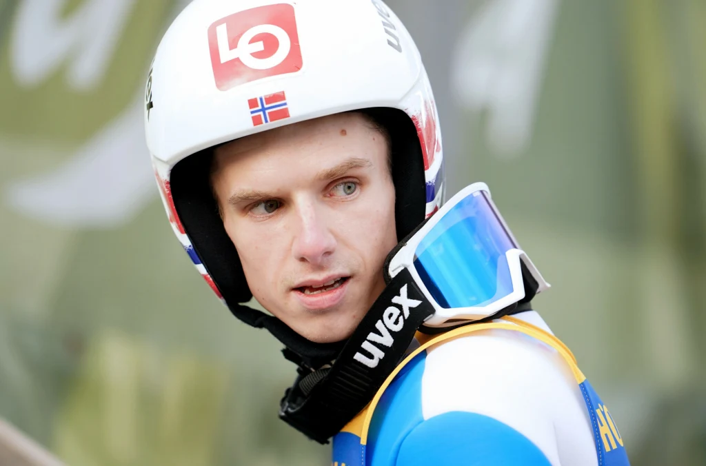 Halvor Egner Granerud