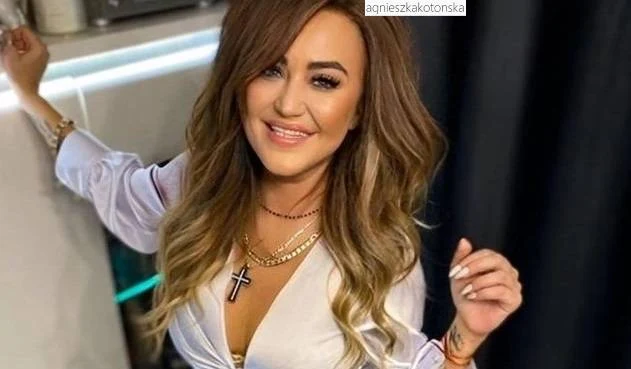 Agnieszka Kotońska Agnieszka Kotońska