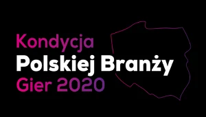 Kondycja polskiej branży gier 2020