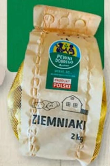 Ziemniaki