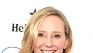 Anne Heche