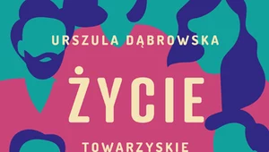 Życie towarzyskie mózgu, Urszula Dąbrowska