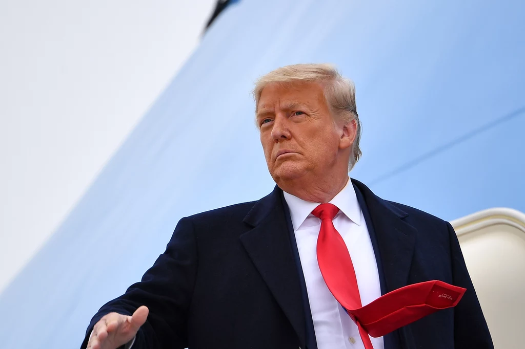 Donald Trump Donald Trump