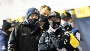 Żużel. Maciej Janowski w reklamie Pumy, a Sparta ubrana przez Hummela