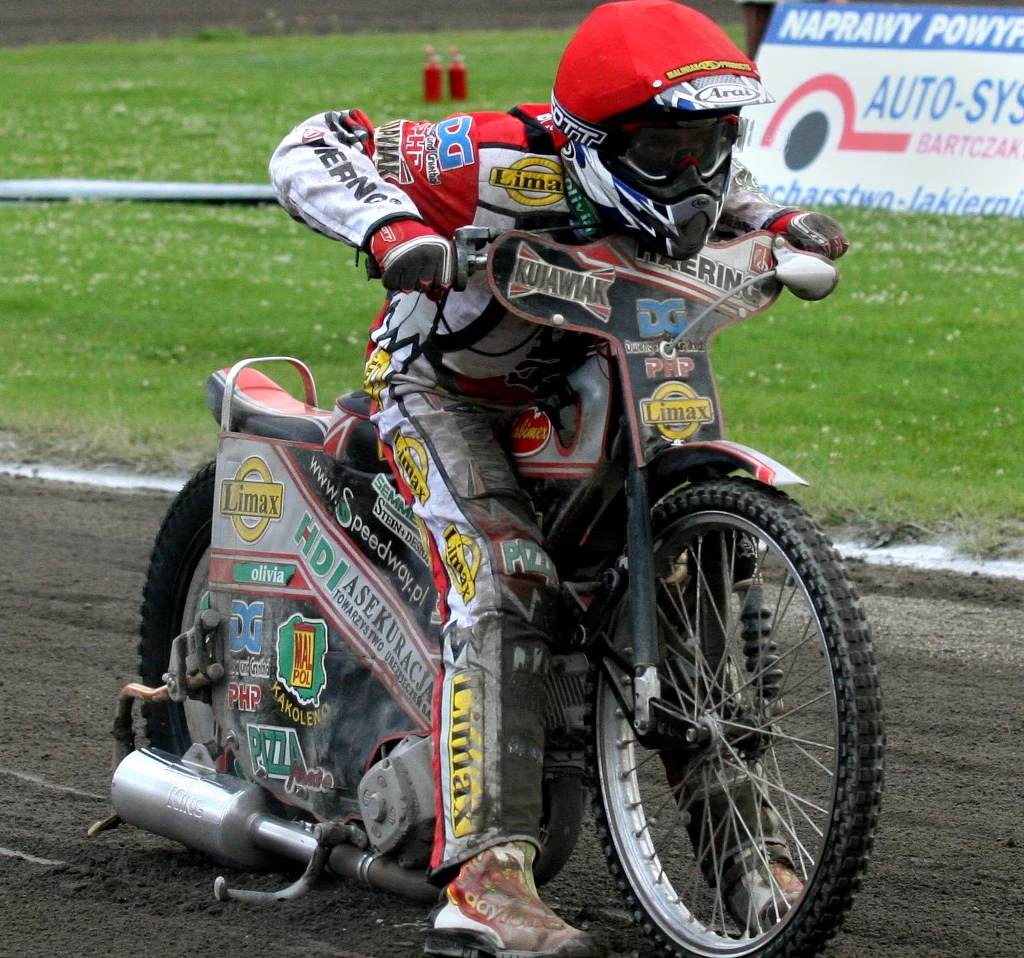 Krystian Klecha Krystian Klecha