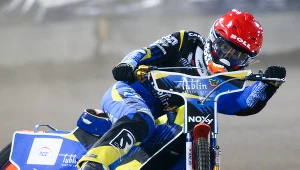 Żużel. Jak to jest, że Motor Lublin ma kasy, jak lodu, a skład nie daje medalowych gwarancji