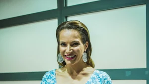 "Anna Dereszowska buduje" - tak brzmi robocza nazwa programu aktorki