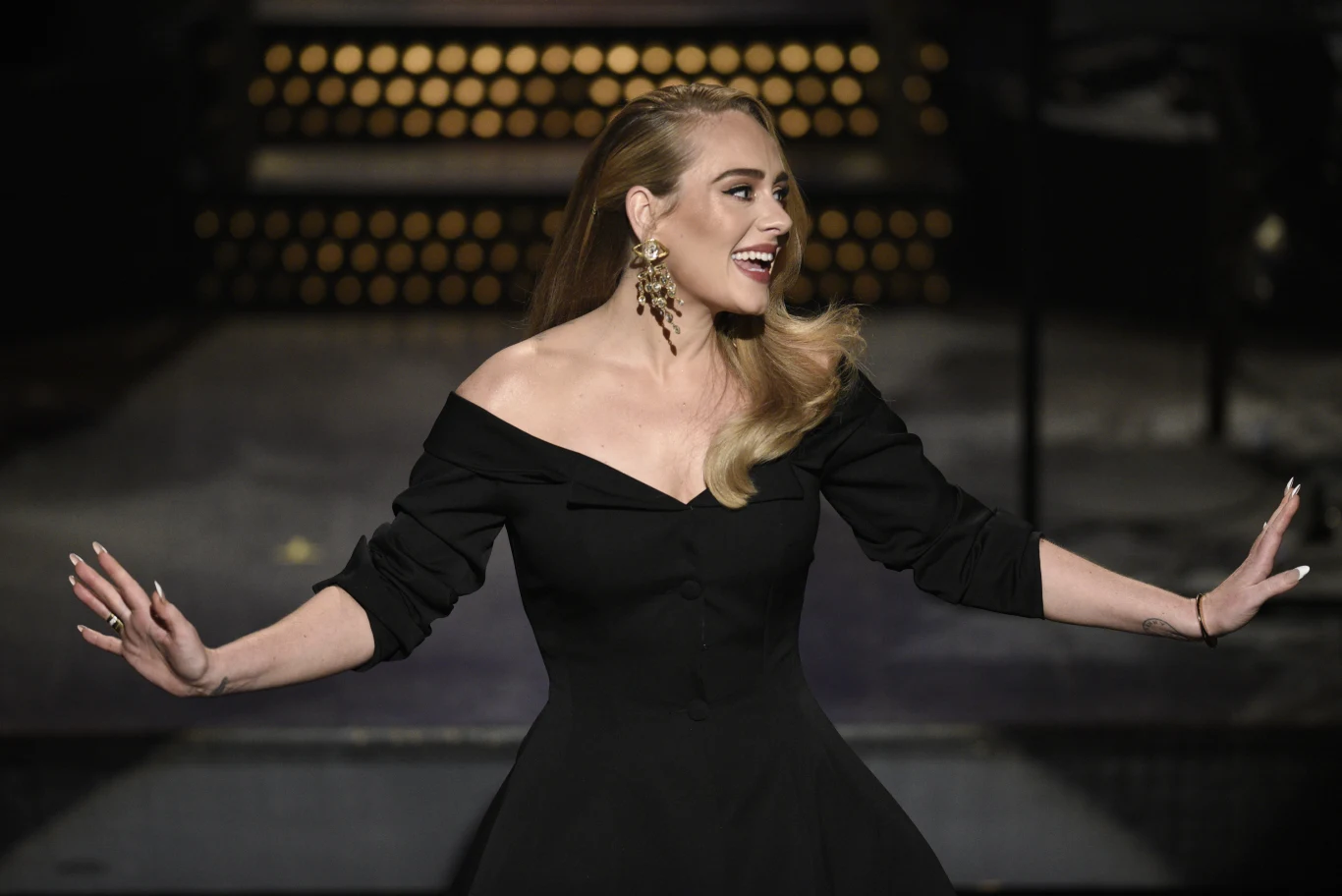 Adele szykuje wielki powrót? Adele szykuje wielki powrót?