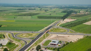 Są chętni na budowę nowego odcinka autostrady A2