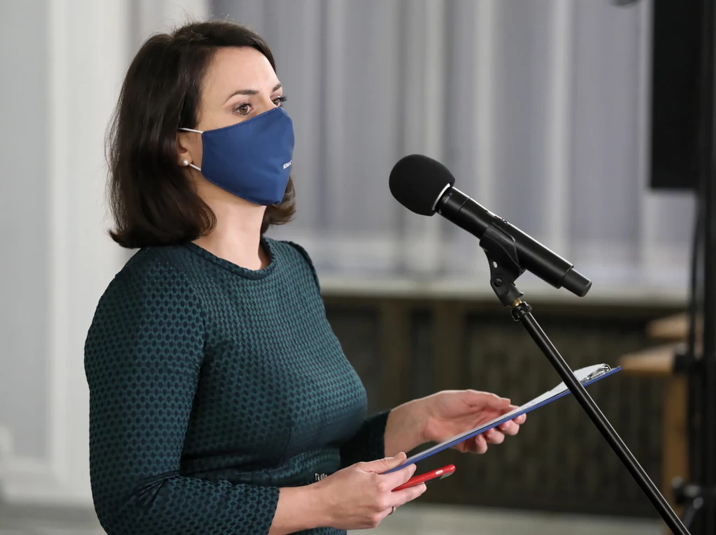 Kamila Gasiuk-Pihowicz Kamila Gasiuk-Pihowicz