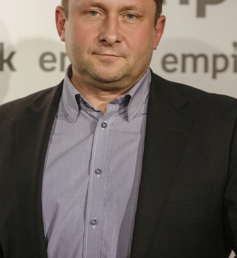 Kamil Durczok Kamil Durczok