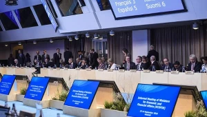 Podczas posiedzenia Rady ECOFIN ministrowie omówili również krajowe priorytety podatkowe