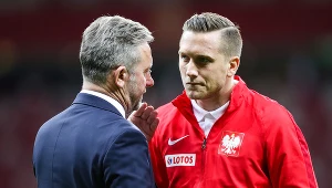 Reprezentacja Polski. Jerzy Brzęczek zwolniony. Jego wypowiedzi na długo zostaną w pamięci kibiców