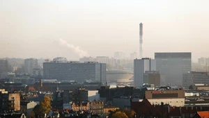​Polskie miasta na szczycie smogowego rankingu