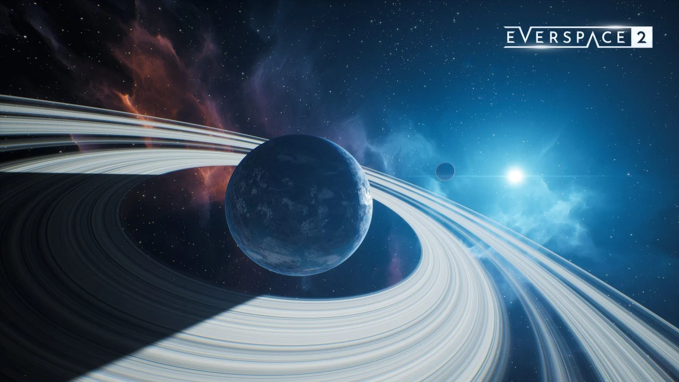 Everspace 2 Everspace 2
