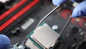 Nowe procesory Intela wolniejsze od poprzedników? Wszystko na to wskazuje