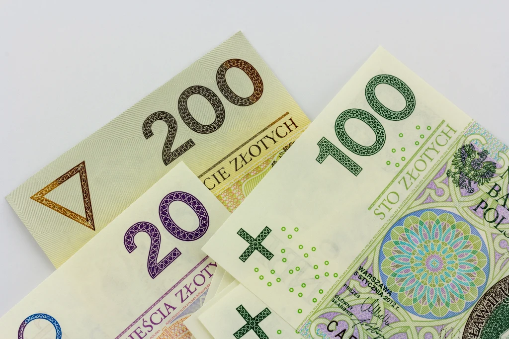 Na wypłatę trzynastych i czternastych emeryturę rząd zagwarantował ponad 23 mld zł