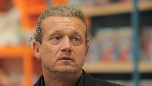 Jarosław Jakimowicz twierdzi, że jest niewinny