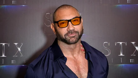 Dave Bautista