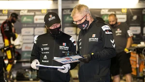 Żużel. Rufin Sokołowski: Andrzej Rusko porównał Unię Leszno do mojego starego poloneza