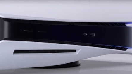PS5